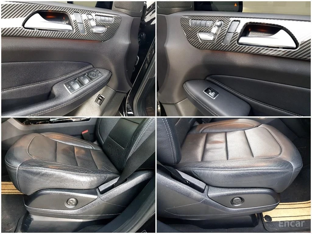 Mercedes-Benz GLE 350 AMG* PACK* �������* ���������* ������* ������*  | Mobile.bg � ����������� 14