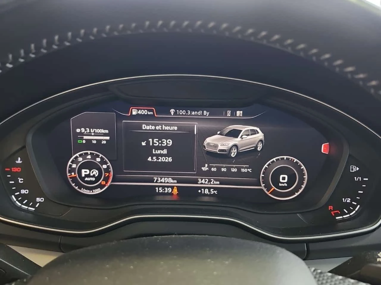 Audi Q5 S LINE/TECHNIK/CARFAX/360 KAM/2 КЛЮЧА/ПОДГРЕВ/ПАНО, снимка 8 - Автомобили и джипове - 54417233