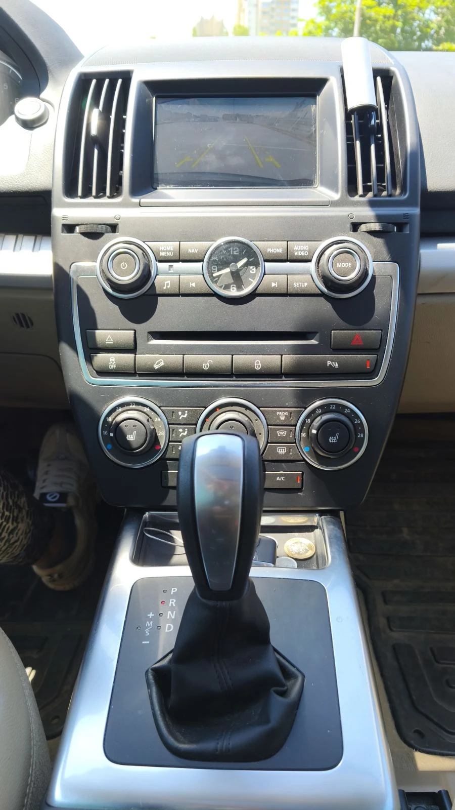 Land Rover Freelander 2 Si4 SE Turbo, снимка 10 - Автомобили и джипове - 54853752
