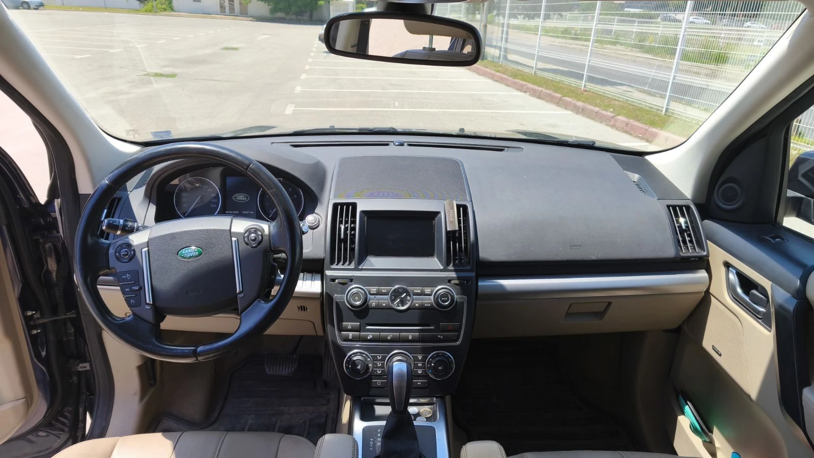 Land Rover Freelander 2 Si4 SE Turbo, снимка 8 - Автомобили и джипове - 54853752