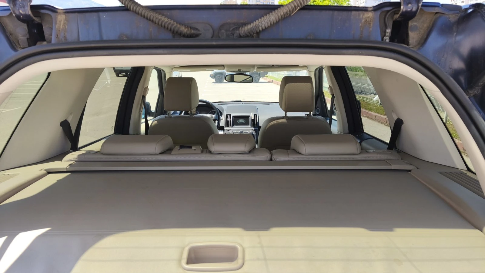 Land Rover Freelander 2 Si4 SE Turbo, снимка 17 - Автомобили и джипове - 54853752