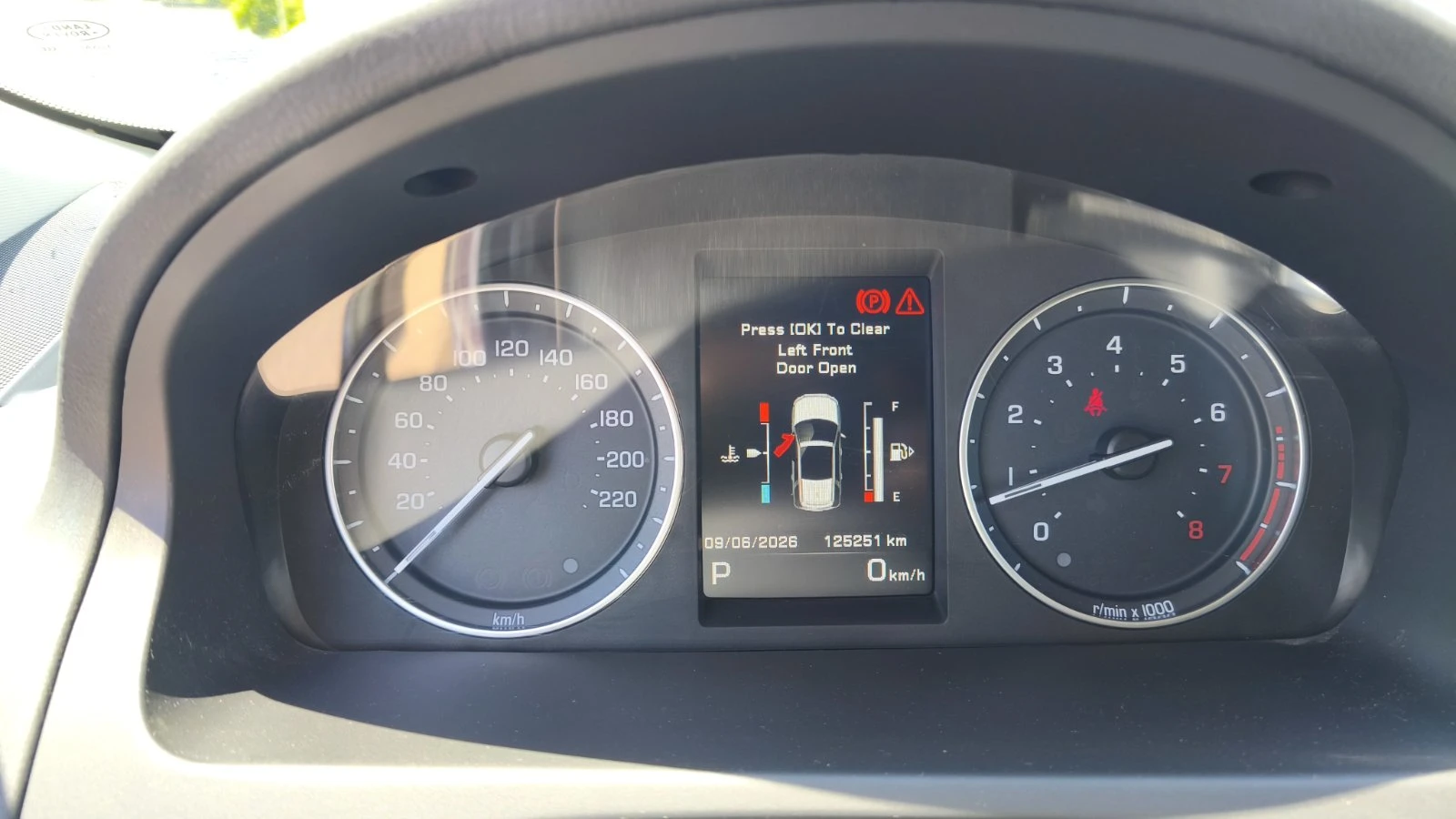 Land Rover Freelander 2 Si4 SE Turbo, снимка 9 - Автомобили и джипове - 54853752