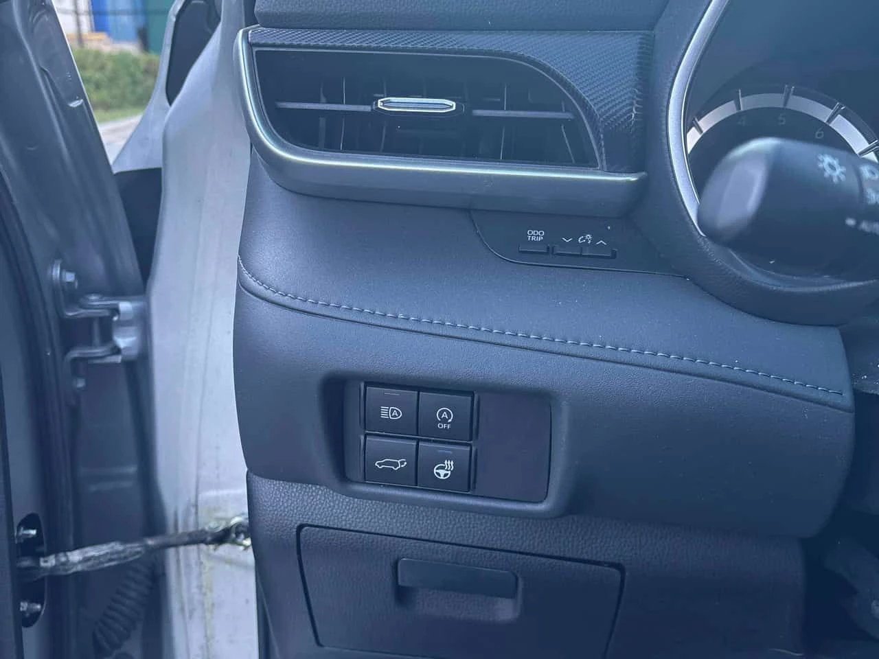 Toyota Highlander * AWD * АВТОКРЕДИТ БЕЗ ПЪРВОНАЧАЛНА ВНОСКА* , снимка 10 - Автомобили и джипове - 55500635