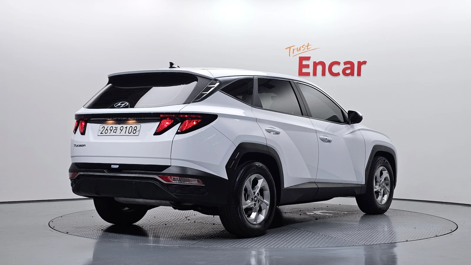 Hyundai Tucson 1.6T Modern* BLIND SPOT* КРАЙНА ЦЕНА, снимка 2 - Автомобили и джипове - 55594530