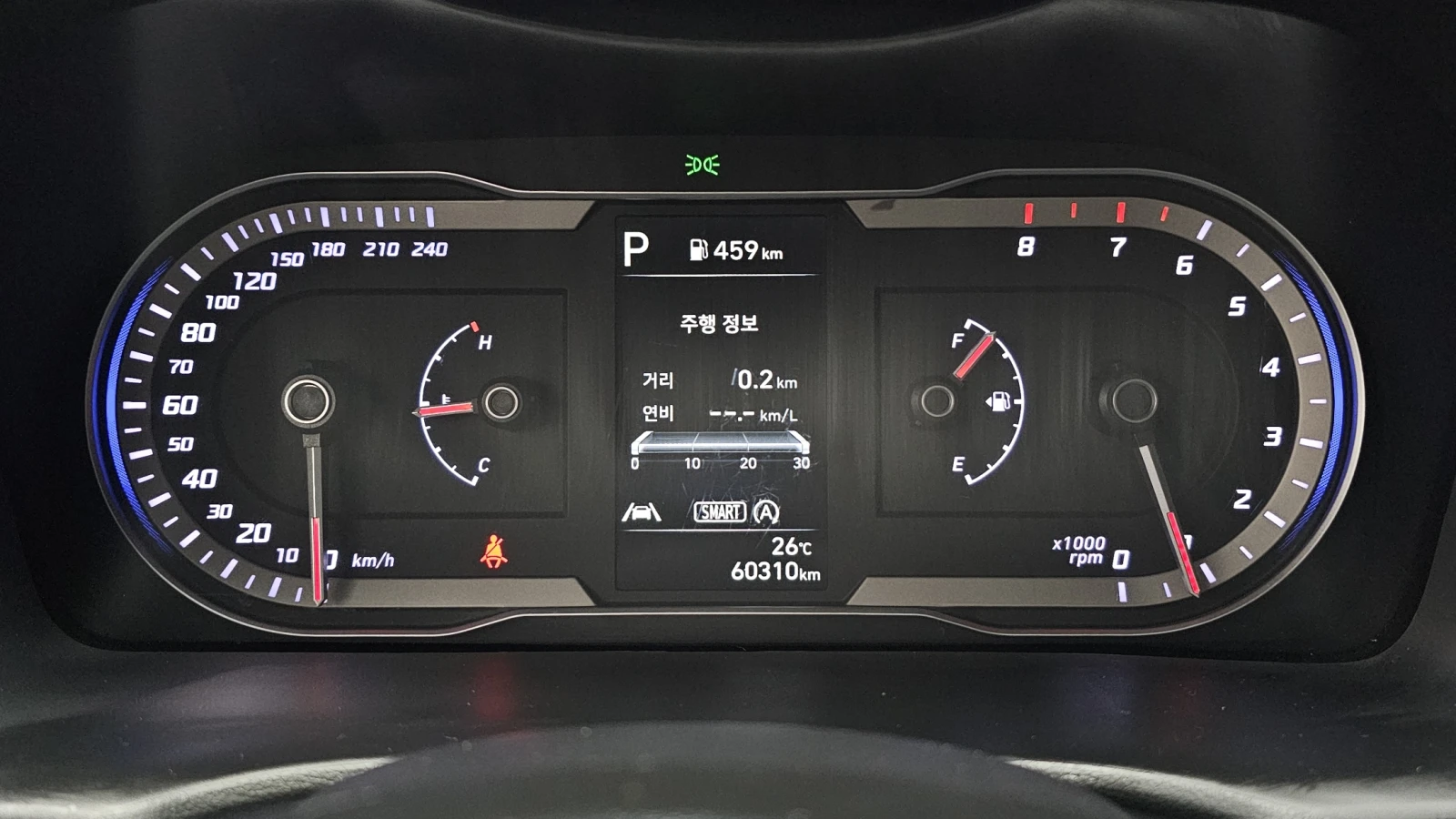 Hyundai Tucson 1.6T Modern* BLIND SPOT* КРАЙНА ЦЕНА, снимка 8 - Автомобили и джипове - 55594530