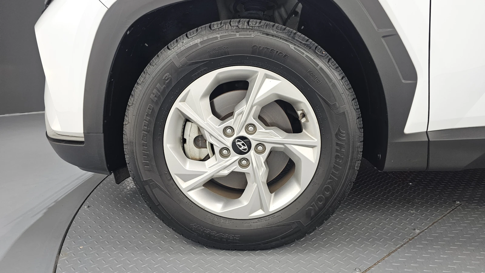Hyundai Tucson 1.6T Modern* BLIND SPOT* КРАЙНА ЦЕНА, снимка 5 - Автомобили и джипове - 55594530