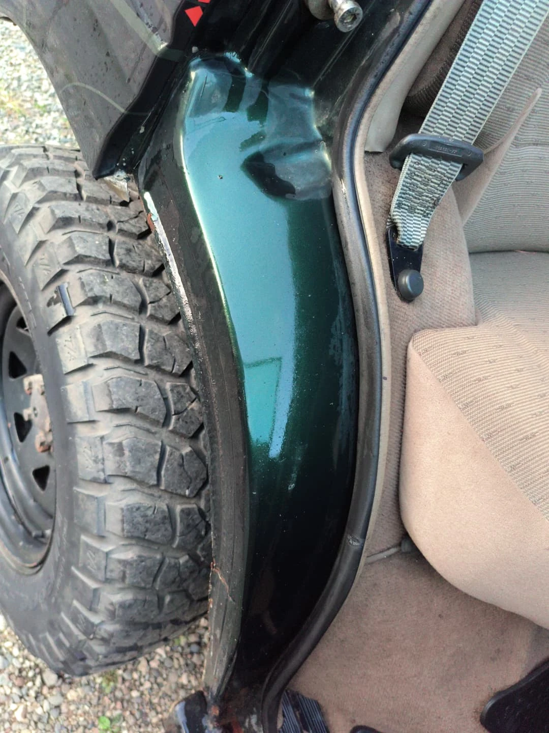 Land Rover Discovery 300 tdi, снимка 9 - Автомобили и джипове - 56229576