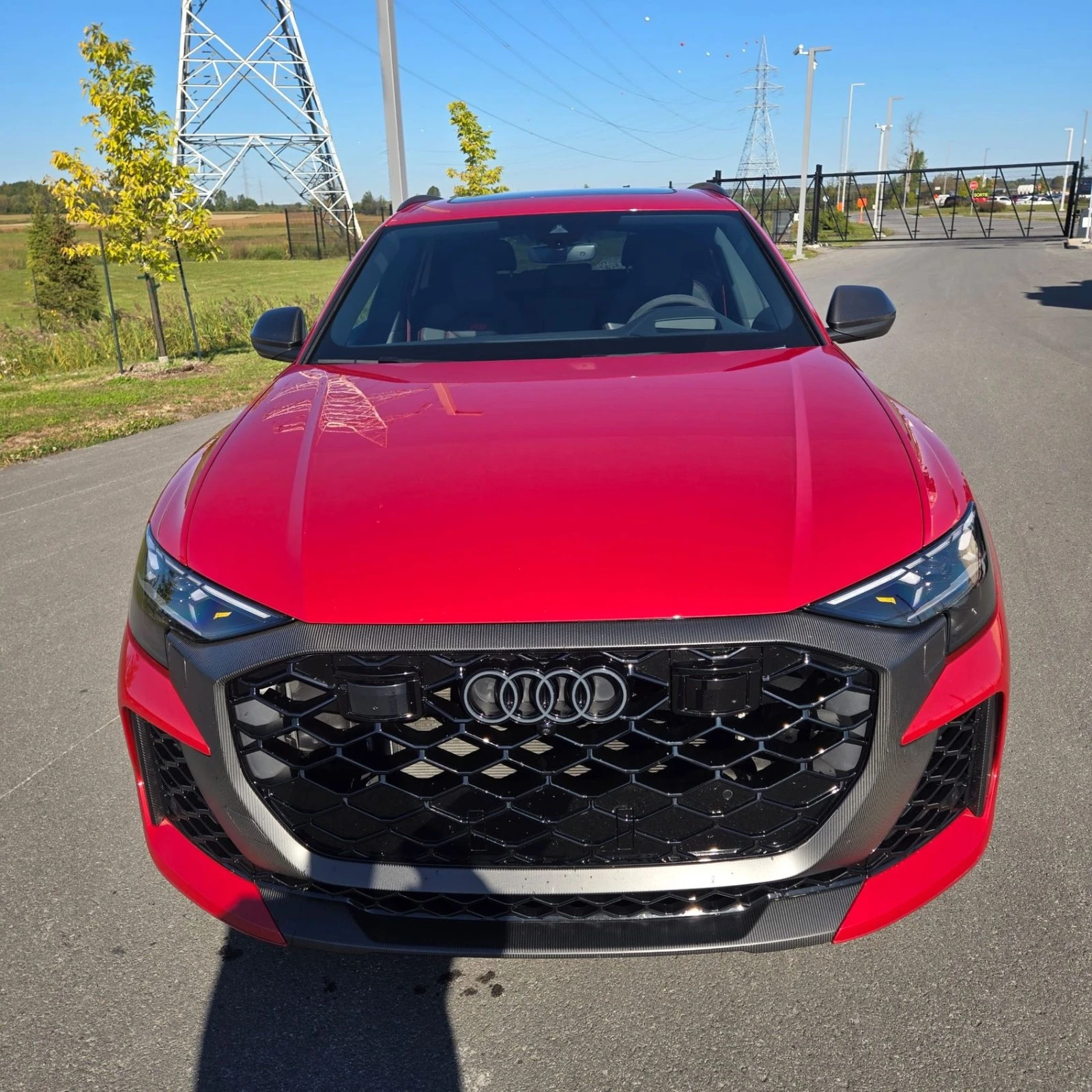 Audi RSQ8 performance * ���������� * (���� �� ��) | Mobile.bg � ����������� 5