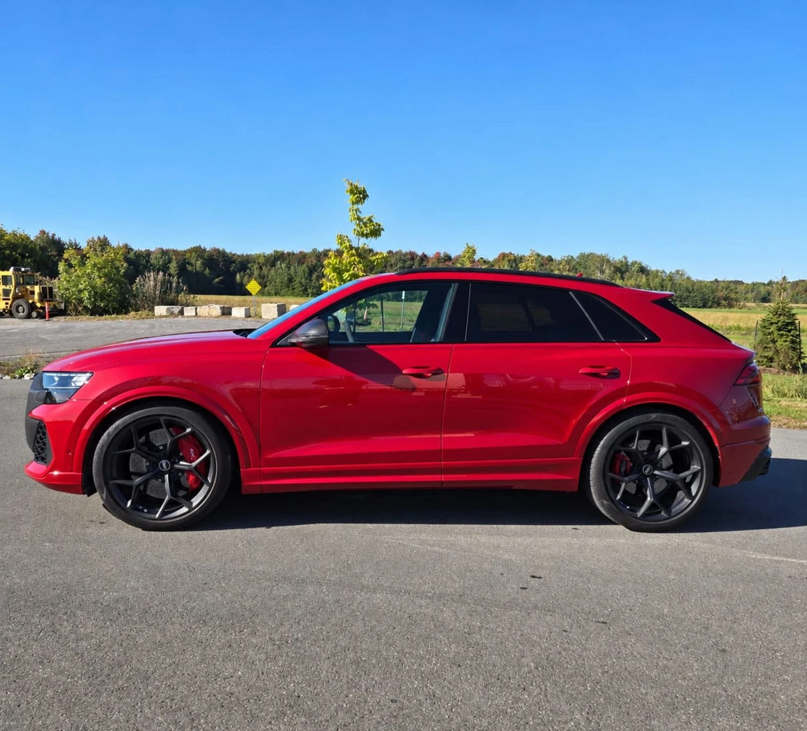 Audi RSQ8 performance * ���������� * (���� �� ��) | Mobile.bg � ����������� 2