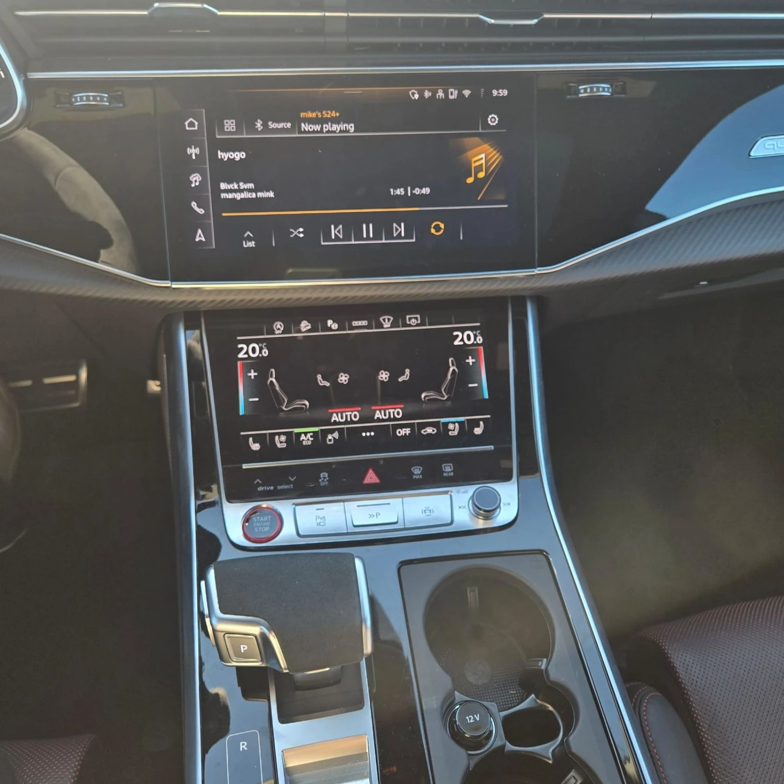 Audi RSQ8 performance * ���������� * (���� �� ��) | Mobile.bg � ����������� 8