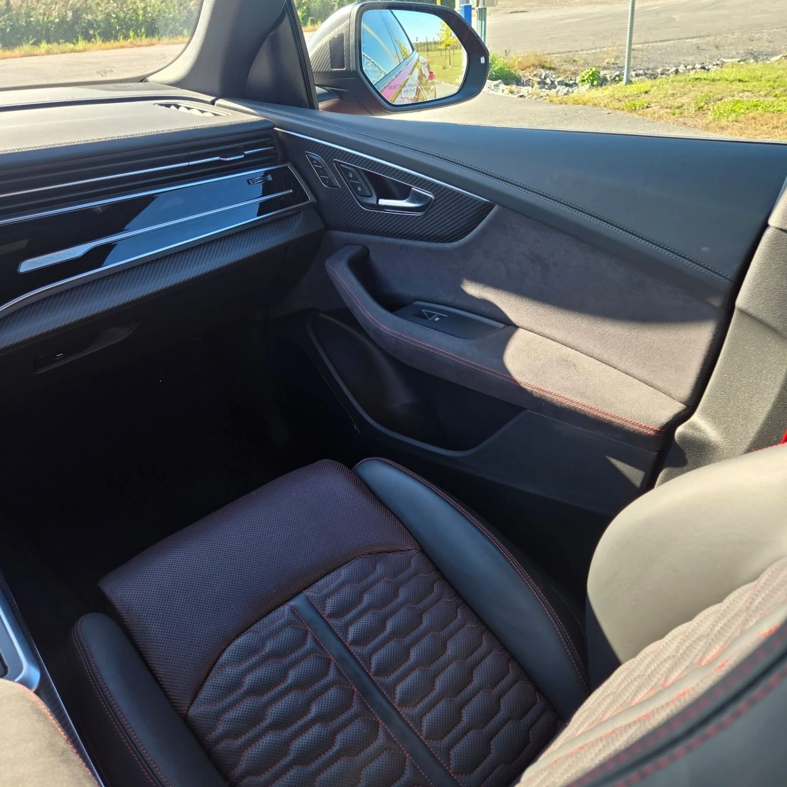 Audi RSQ8 performance * ���������� * (���� �� ��) | Mobile.bg � ����������� 7