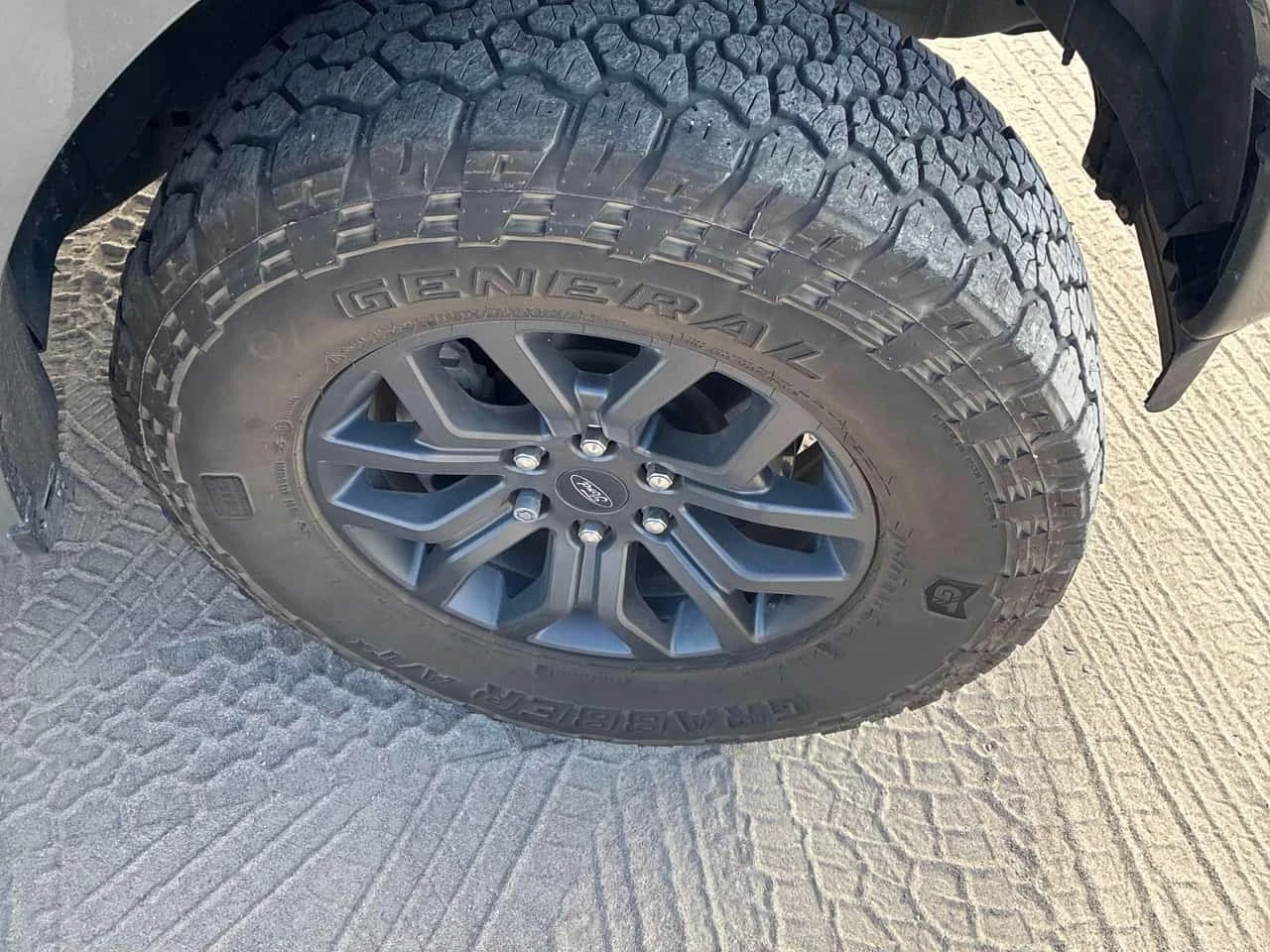 Ford F150 * LARIAT * CARFAX * ����� �� ����������� | Mobile.bg � ����������� 7