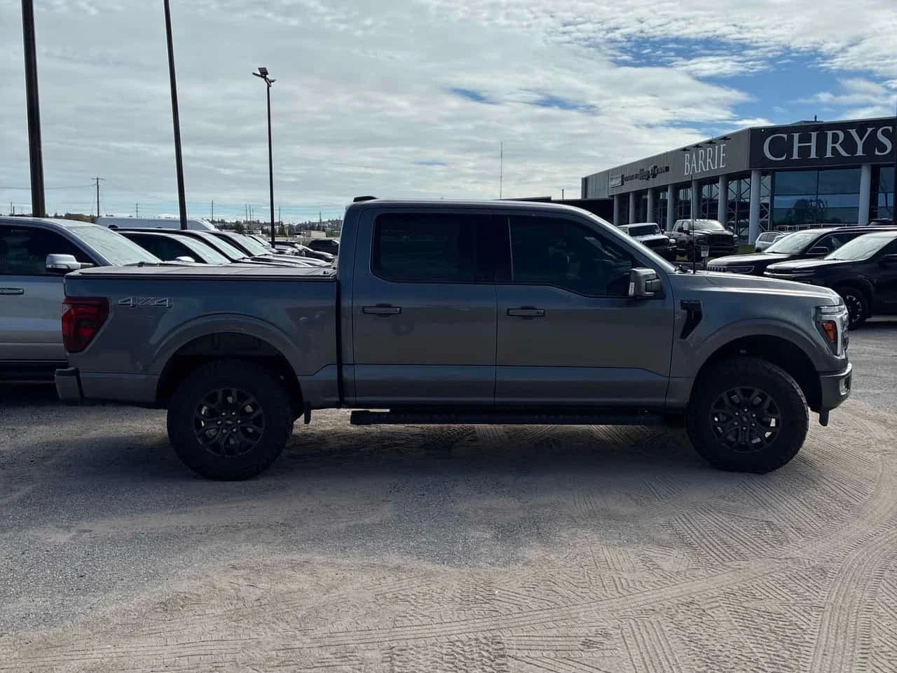 Ford F150 * LARIAT * CARFAX * ����� �� ����������� | Mobile.bg � ����������� 3