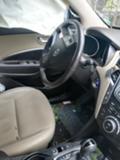 Hyundai Santa fe 2.2 CRDI   2.4 GDI 3.3 бензин Гранд 2013-2018, снимка 4 - Автомобили и джипове - 45091723
