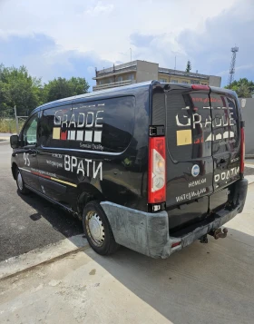 Fiat Scudo, снимка 4