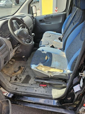 Fiat Scudo, снимка 8