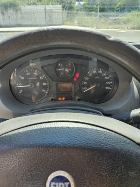 Fiat Scudo, снимка 11
