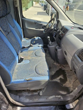 Fiat Scudo, снимка 6
