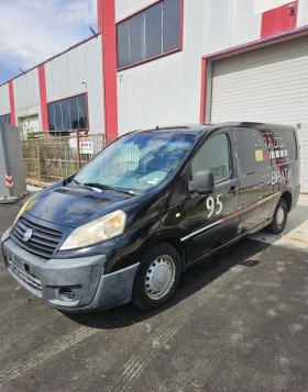Fiat Scudo, снимка 3