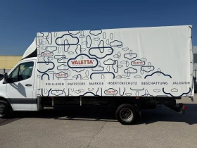 Mercedes-Benz Sprinter 519 6 ЦИЛИНДРА, снимка 4