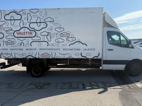 Mercedes-Benz Sprinter 519 6 ЦИЛИНДРА, снимка 3