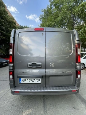 Opel Vivaro, снимка 4