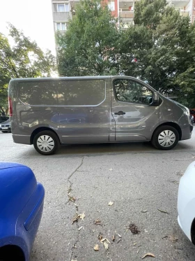 Opel Vivaro, снимка 2