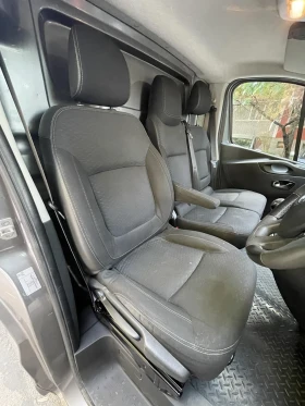 Opel Vivaro, снимка 14