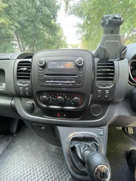 Opel Vivaro, снимка 11