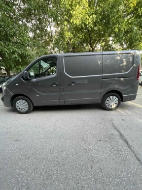 Opel Vivaro, снимка 3