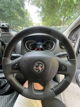 Opel Vivaro, снимка 9