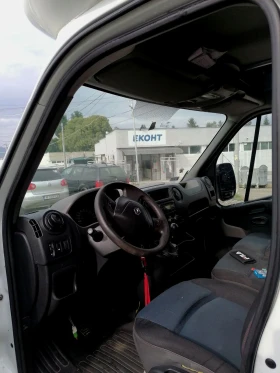 Renault Master | Mobile.bg    4