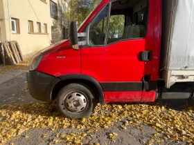 Iveco Daily 35C18, снимка 5