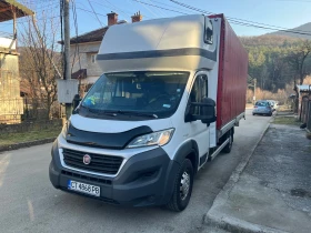 Fiat Ducato 3.0 180 hp 10 еп., снимка 3