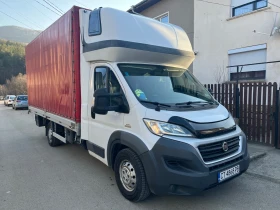 Fiat Ducato 3.0 180 hp 10 еп., снимка 2