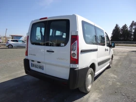 Citroen Jumpy 8+ 1 места, снимка 2