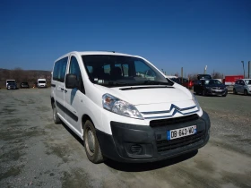 Citroen Jumpy 8+ 1 места, снимка 3