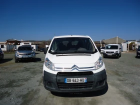 Citroen Jumpy 8+ 1 места, снимка 5