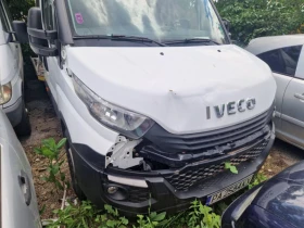 Обява за продажба на Iveco 35S18 ~38 398 лв. - изображение 3