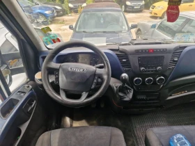 Обява за продажба на Iveco 35S18 ~38 398 лв. - изображение 1