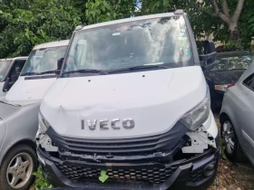 Обява за продажба на Iveco 35S18 ~38 398 лв. - изображение 1