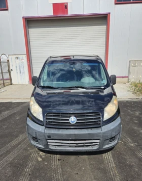 Fiat Scudo 