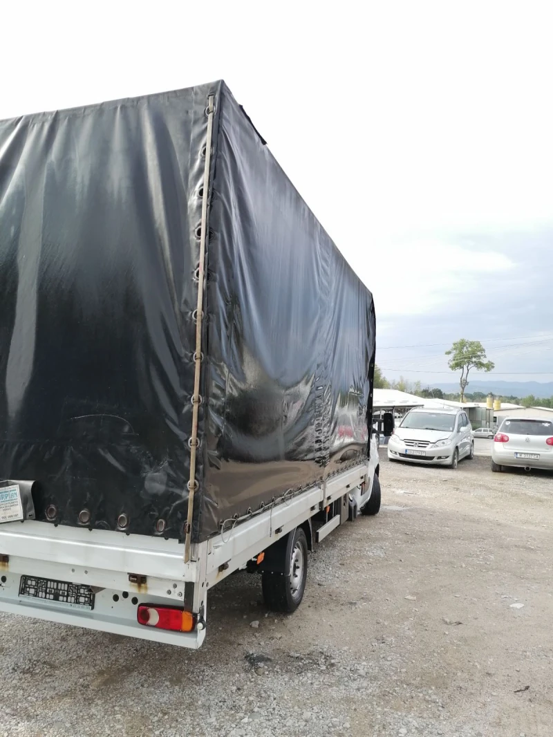 Renault Master, снимка 2 - Бусове и автобуси - 47294932