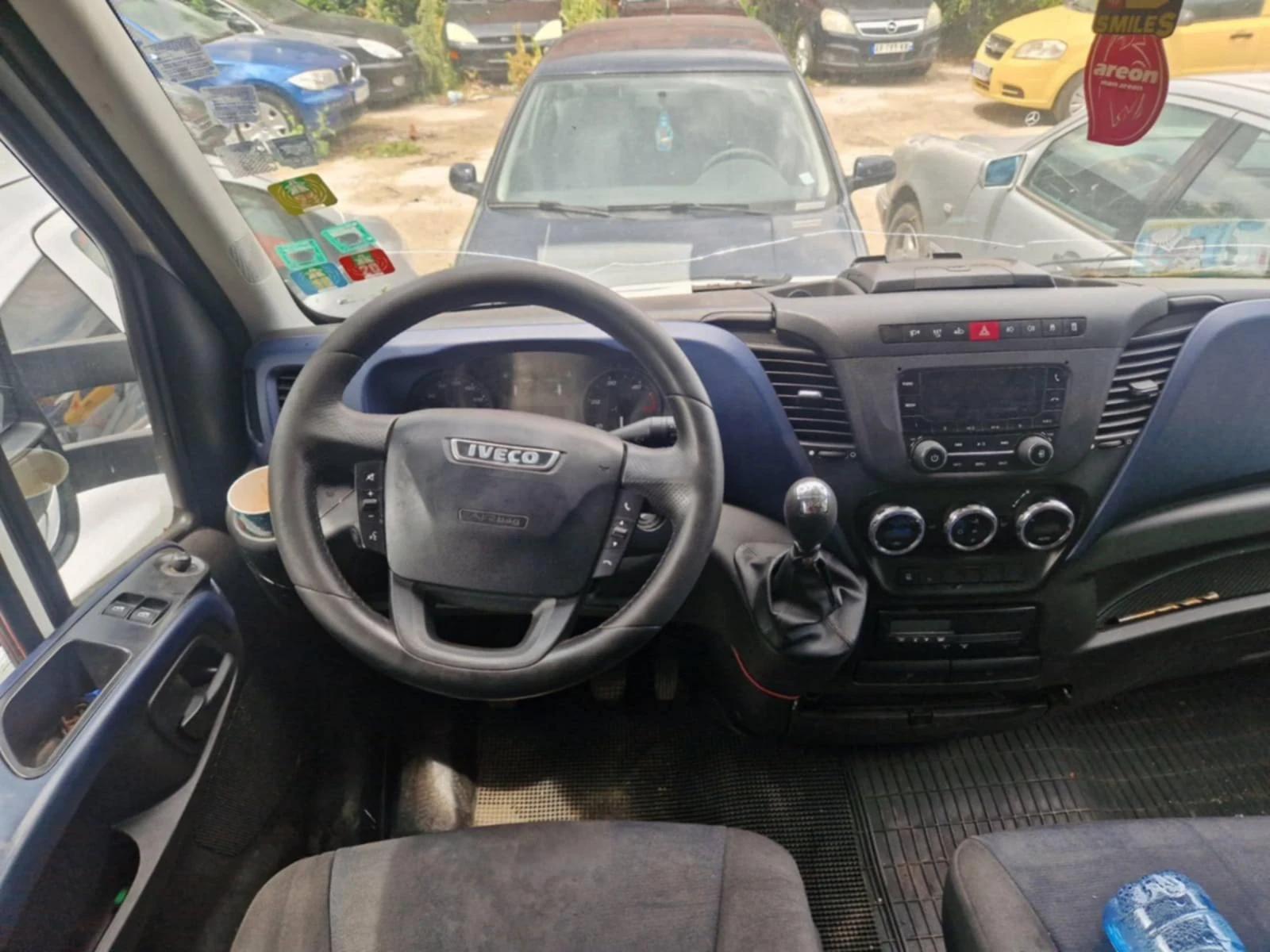 Iveco 35S18  - изображение 2