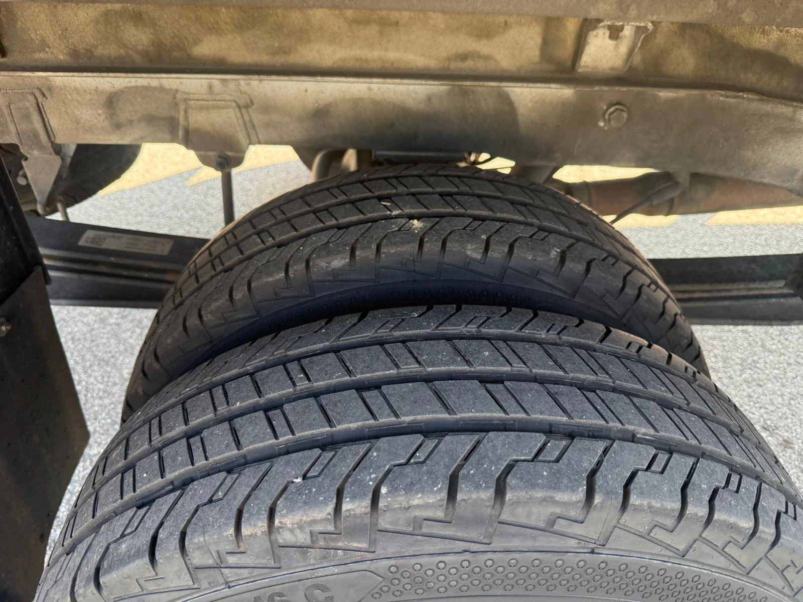 Mercedes-Benz Sprinter 519 6 ЦИЛИНДРА, снимка 15 - Бусове и автобуси - 55534744