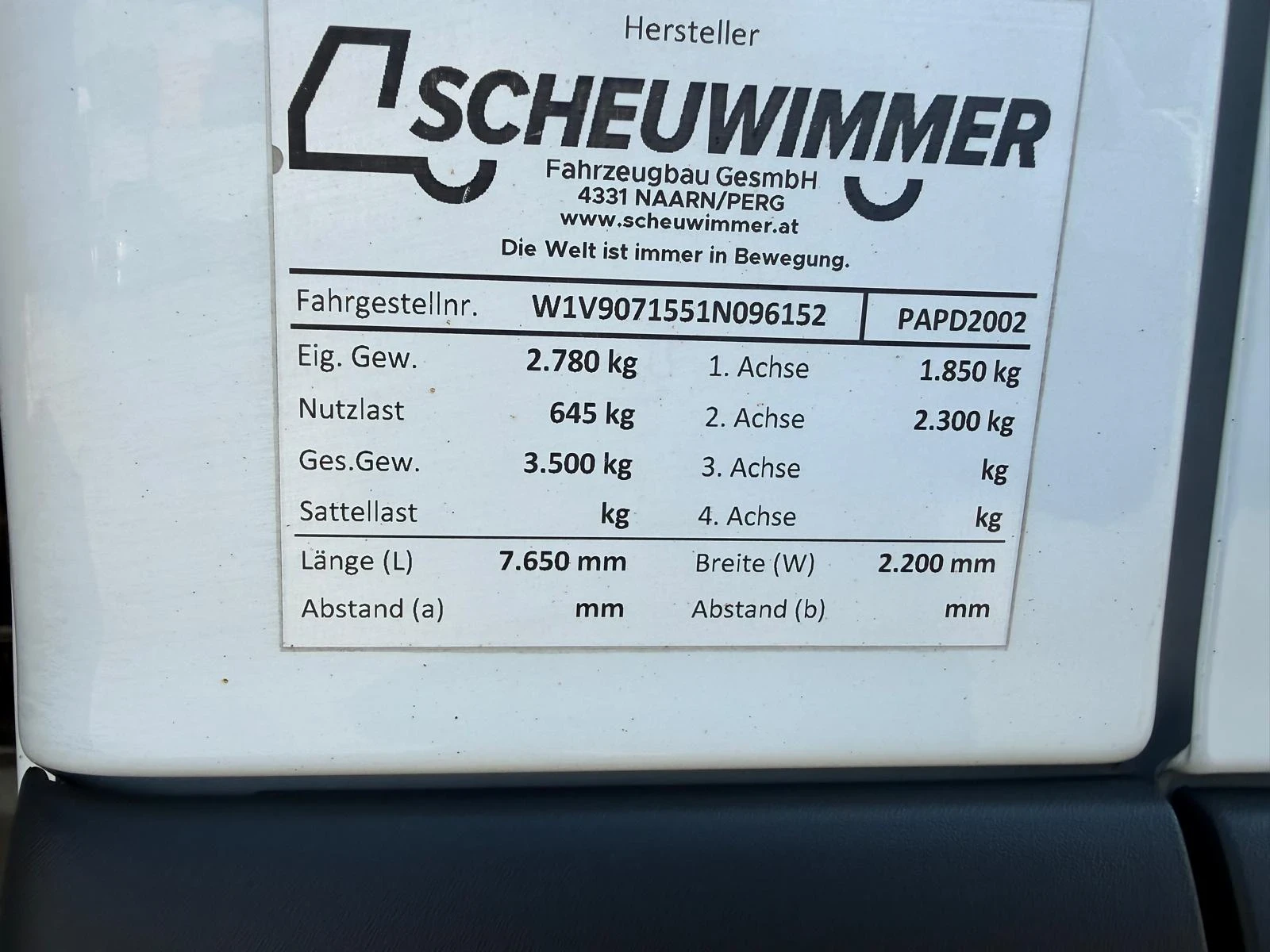 Mercedes-Benz Sprinter 519 6 ЦИЛИНДРА, снимка 17 - Бусове и автобуси - 55534744