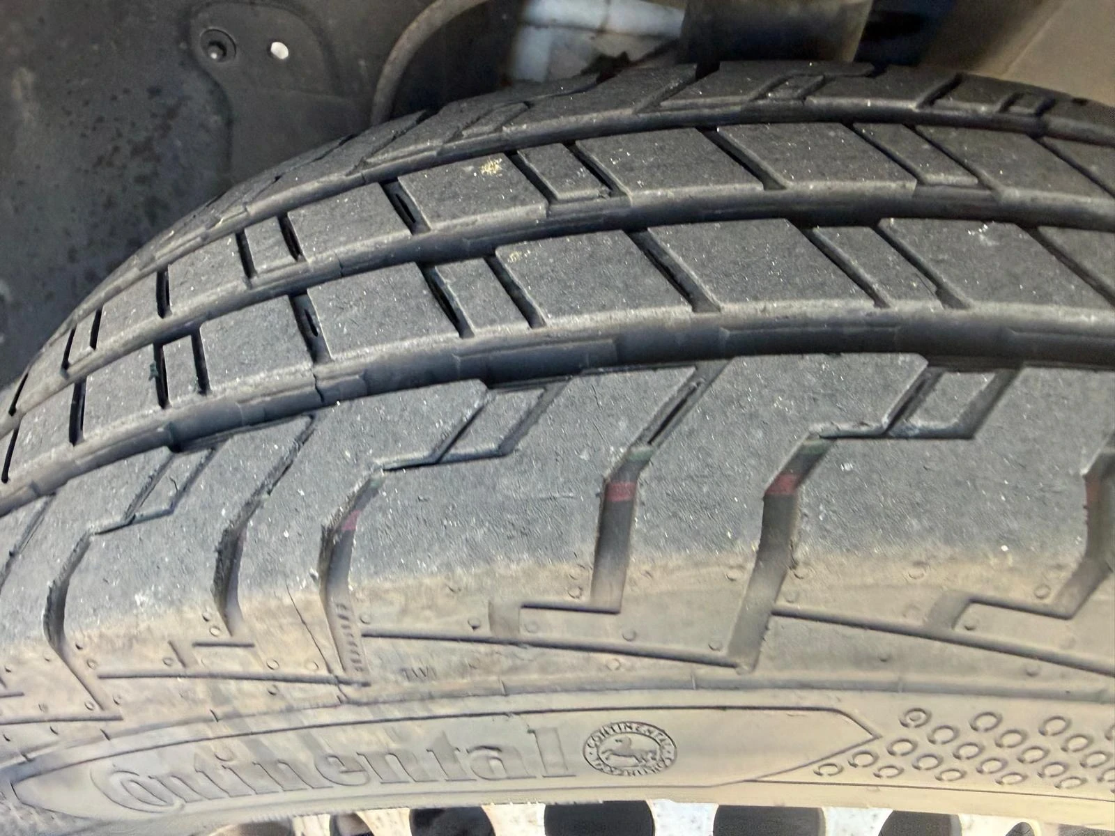 Mercedes-Benz Sprinter 519 6 ЦИЛИНДРА, снимка 14 - Бусове и автобуси - 55534744