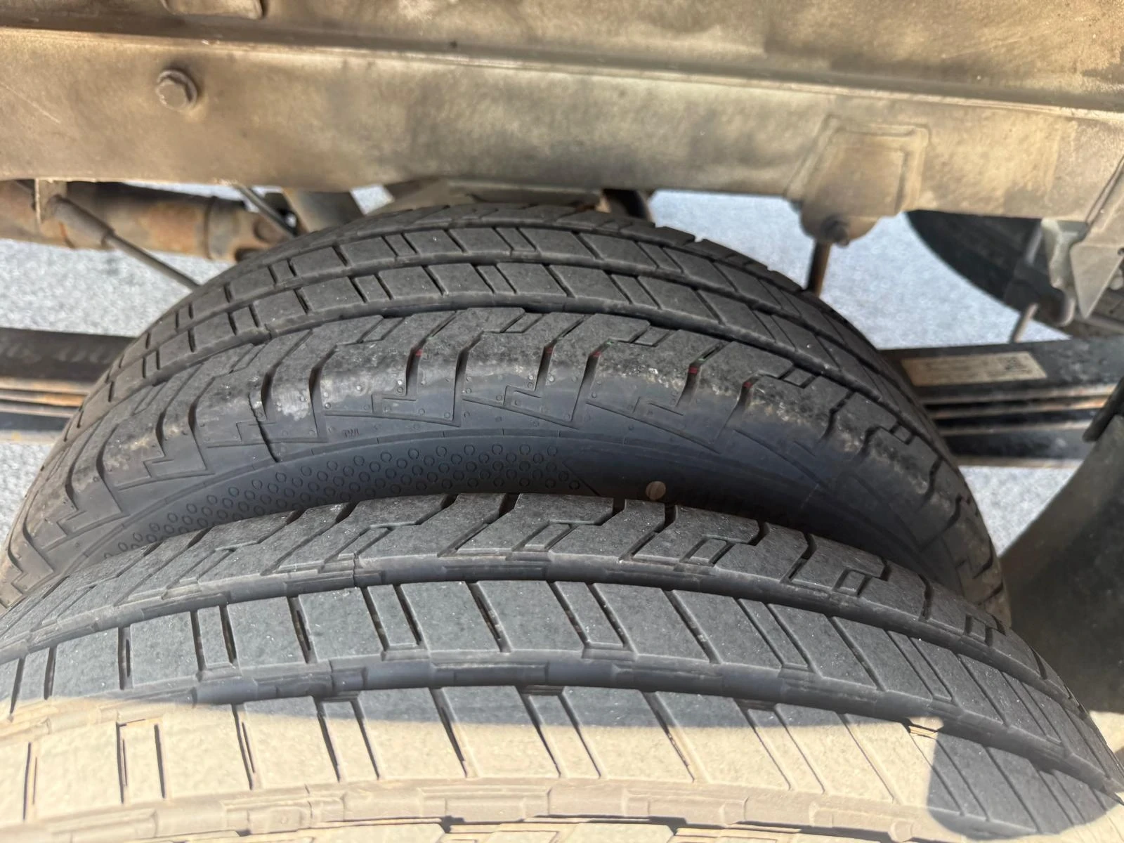 Mercedes-Benz Sprinter 519 6 ЦИЛИНДРА, снимка 16 - Бусове и автобуси - 55534744