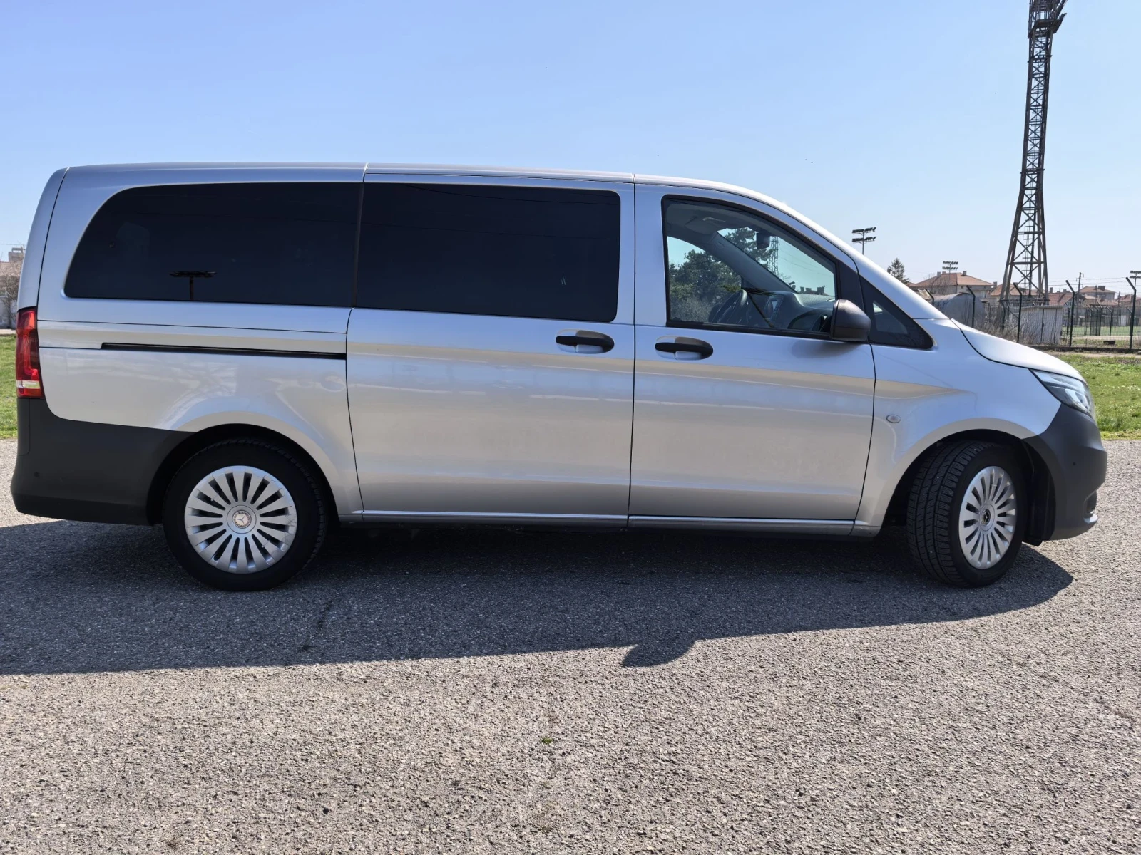Mercedes-Benz Vito | Mobile.bg � ����������� 7
