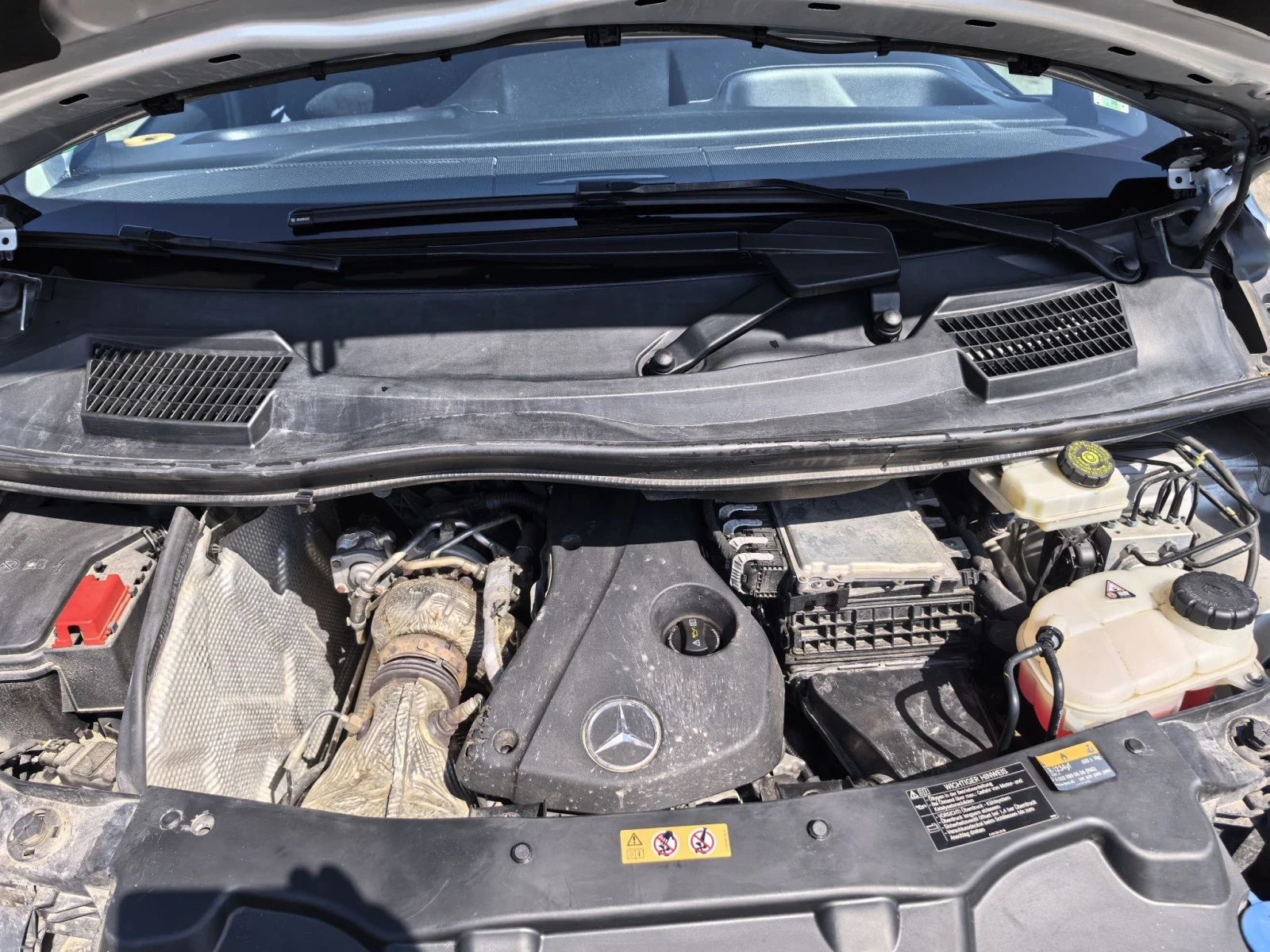 Mercedes-Benz Vito | Mobile.bg � ����������� 17